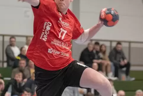 Niklas Klein geht zu seinem Jugendverein zurück. 