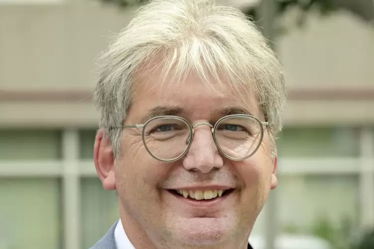 Andreas Schwarz