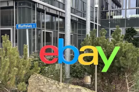 Langfristig gesehen fällt die Bilanz von Ebay ernüchternd aus. 
