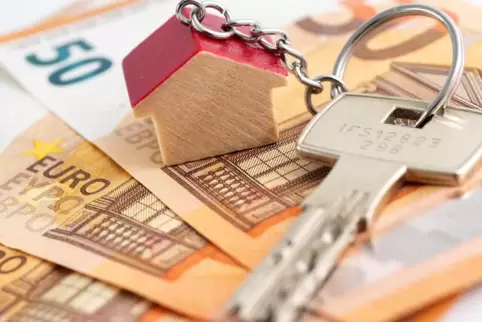 Die Online-Immobilienplattform Scout 24 geht auch für 2023 von weiter steigenden Mietpreisen aus.
