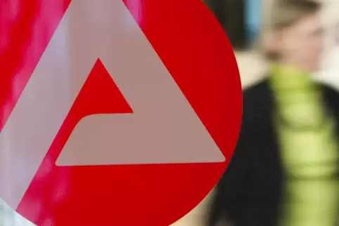 Die Arbeitsagentur hat ihre Statistik für Februar vorgelegt.
