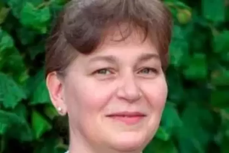 Barbara Wiemann 