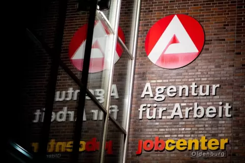 Die neuen Arbeitsmarktzahlen sind da.