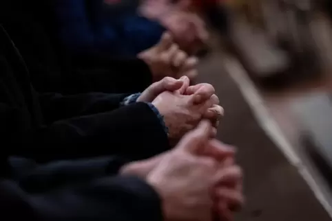 Die gefeierten Gottesdienste haben Frauen aus Taiwan entworfen. 
