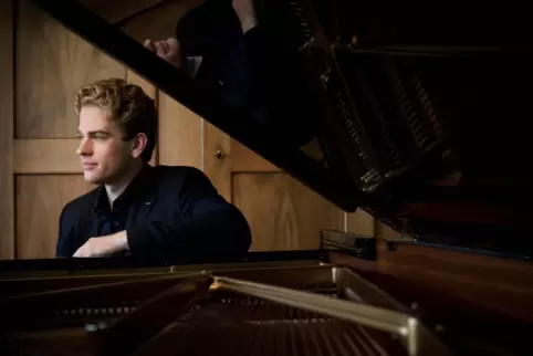 Joseph Moog