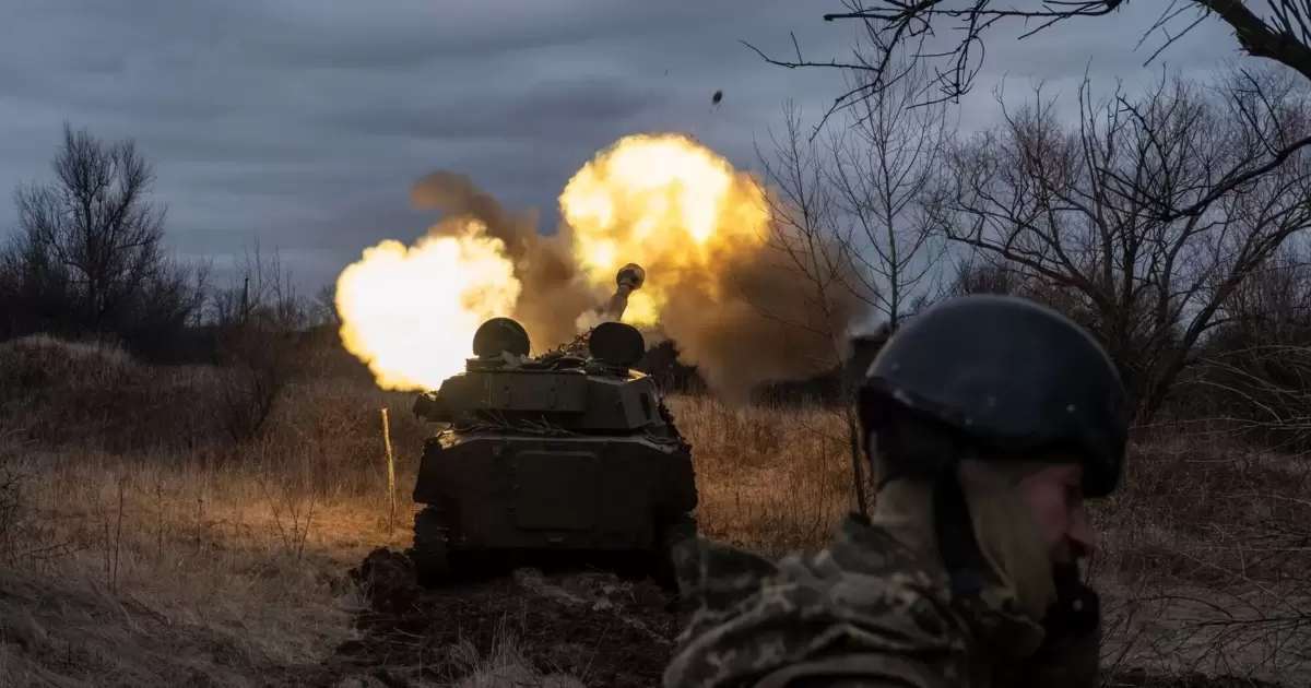 Wojna z Ukrainą: taka jest sytuacja – Polityka
