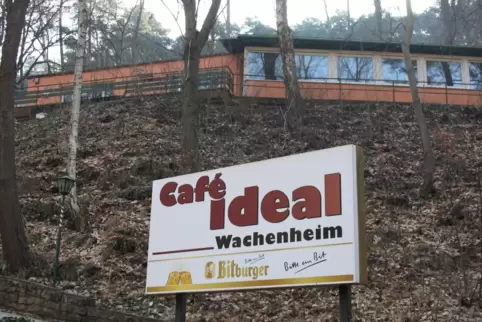 Neues Angebot: das „Ideal“. 