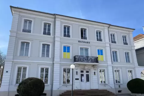 Die Stadtverwaltrung verliert ihren Kämmerer und vielleicht auch die Leiterin des Hauptamtes. 