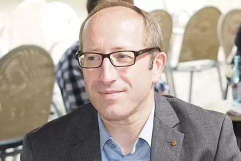 Julian Dormann ist seit 2016 Kämmerer der Stadt Zweibrücken. Julian Dormann ist seit 2016 Kämmerer der Stadt Zweibrücken.
