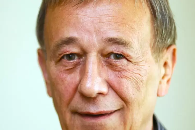 Im Alter von 83 Jahren verstorben: der frühere Kuseler AOK-Geschäftsführer Jürgen Mielecke. 