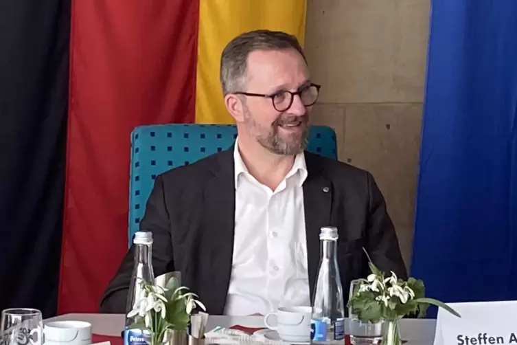 Steffen Antweiler