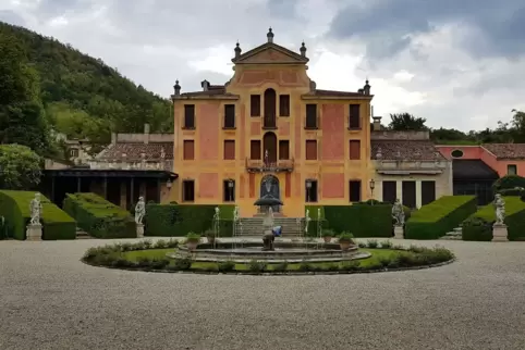Villa Barbarigo