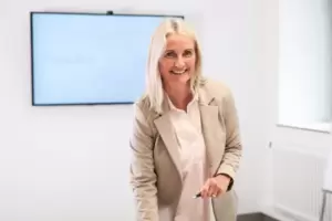 Dagmar Stock Dagmar Stock