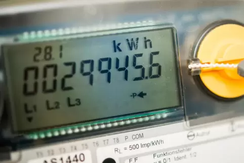 Teils vielfach höhere Abschläge als noch 2022 sollten die Kunden des Hauensteiner E-Werks in diesem Jahr bezahlen. Die Abschlags