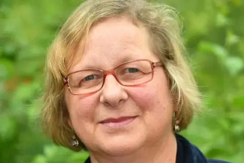Elke Wedler-Krüger