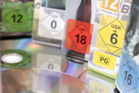 Klassische Spieleverpackungen haben ausgedient.