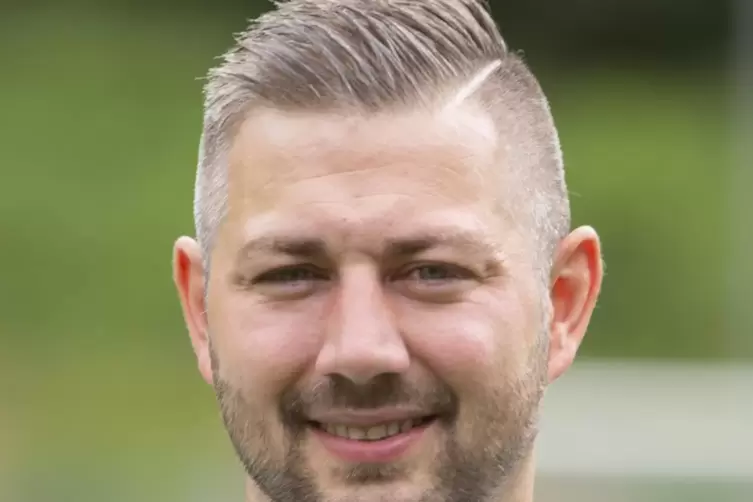 Daniel Preu&szlig; 