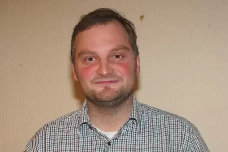 Philipp Andreas