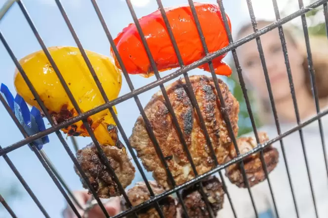 Grillen und feiern abseits der Ortslage: Das war ein lang gehegter Wunsch der Dirmsteiner. Die Pläne dafür werden nun aufgegeben