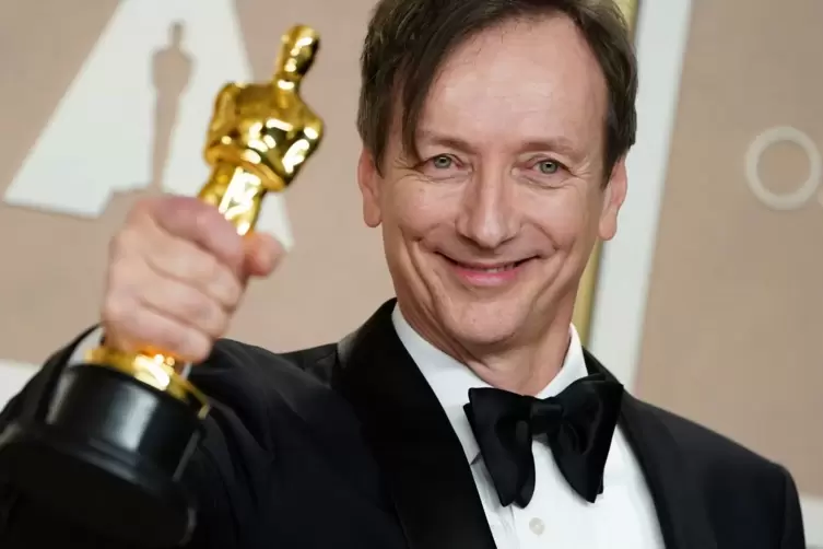 Oscar-Verleihung - Hauschka