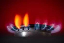 Aus einem Gas- oder Strom-Grundversorgungsvertrag kann man sehr schnell aussteigen. 