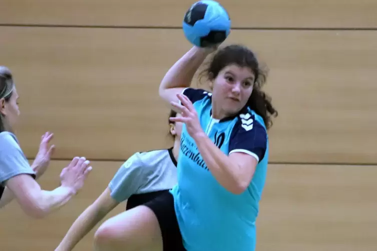Alisa Hoffmann