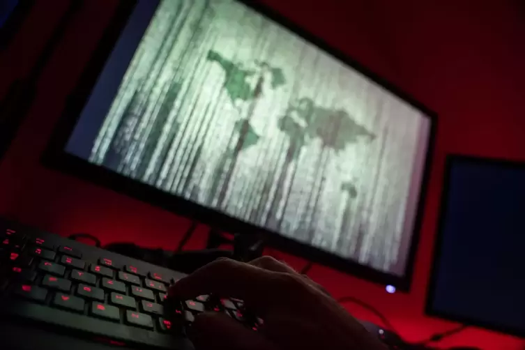 Cyberangriff auf rheinland-pfälzische Verwaltung