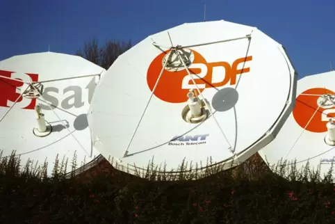 Das ZDF erhält Post von der B10- Bürgerinitiave.