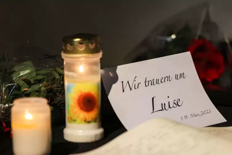 Fall des getöteten zwölfjährigen Mädchens aus Freudenberg