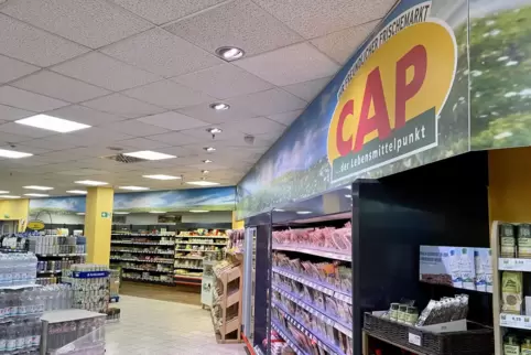 So wie es derzeit aussieht, zieht der Cap-Markt im Herbst aus. 