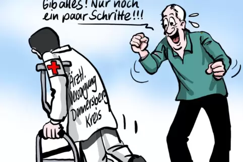 ärtlicheversorgung