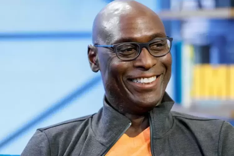 Lance Reddick wurde 60 Jahre alt.