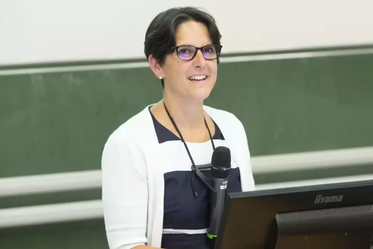 Ana Paula Barreiros, Gesch&auml;ftsf&uuml;hrerin Region-Mitte Deutsche Stiftung Organspende