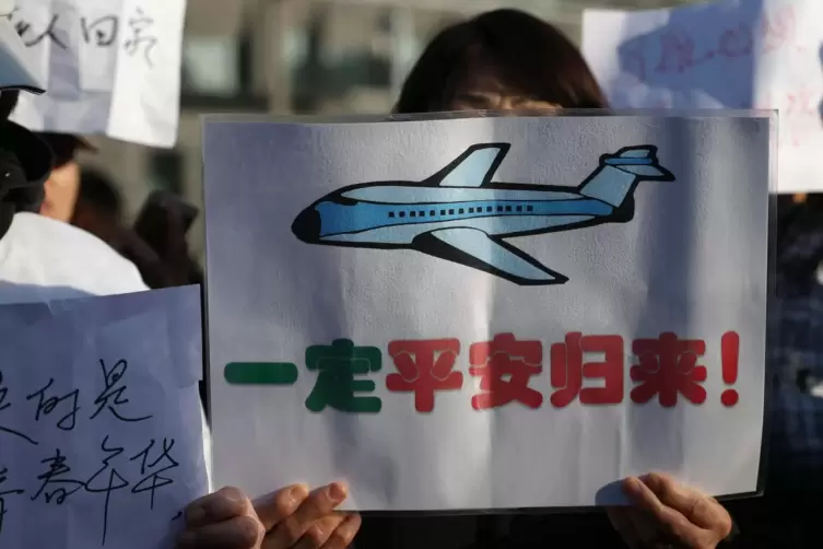 Als mysteriösestes Unglück der Luftfahrt gilt der Flug MH370. Seit neun Jahren ist das Flugzeug der Malaysia-Airlines samt aller