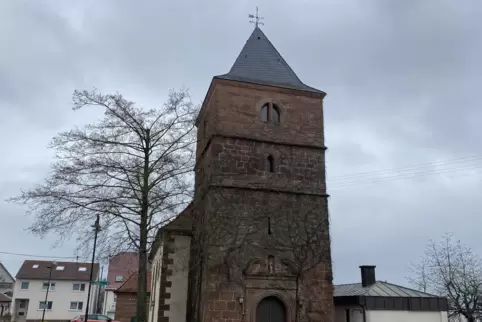 Die Alte Kirche in Vinningen bietet in diesem Jahr wieder verschiedene Kulturveranstaltungen. Die nächste ist das Konzert mit Th
