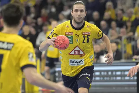Olle Forsell Schefvert