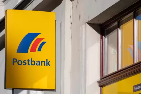 Das Ehepaar Fauß ist mit dem Service der Postbank nicht mehr zufrieden – kündigen wollen sie aber nicht.