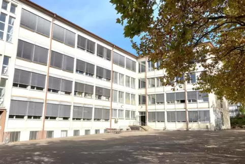 Heißt zum neuen Schuljahr die meisten Neuzugänge willkommen: das Leibniz-Gymnasium. 