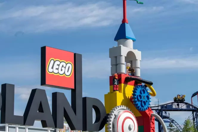 Legoland geht nach Achterbahn-Unfall in neue Saison