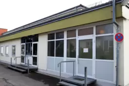 Seit Frühjahr 2020 ist das Hallenbad der Rothenfeldschule geschlossen. 