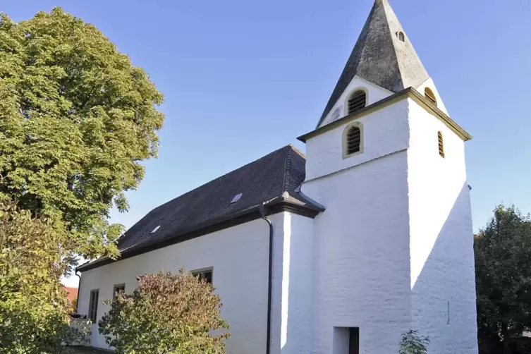 Besucher dürfen gespannt sein, was sich die Jugendlichen für den Gottesdienst am Samstagabend in der Stephanuskirche ausgedacht 