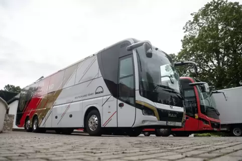 DFB-Bus