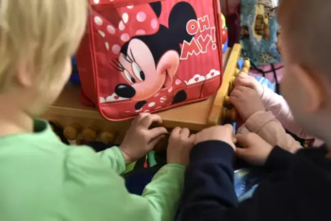 Wie fast überall müssen auch in Bobenheim-Roxheim mehr Kita-Plätze her. Mit der Vergrößerung bestehender Einrichtungen kommt die