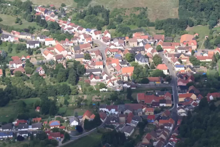 Münsterappel hat noch einiges im Rahmen der abgeschlossenen Dorfmoderation vor.