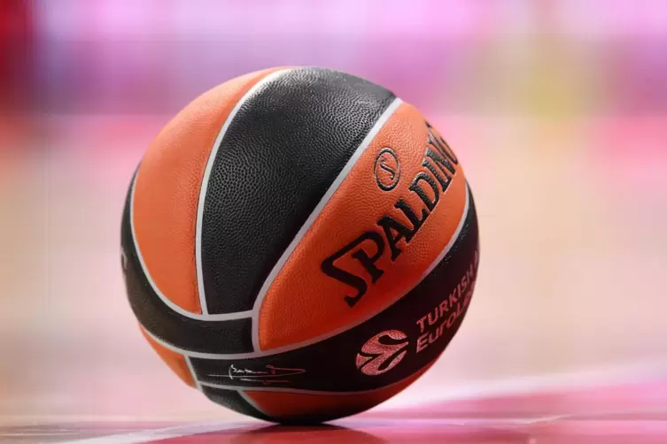 Die Baskets Speyer wollen in die 2. Bundesliga Pro A aufrücken. 