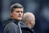 1. FC Saarbrücken - Trainer Rüdiger Ziehl