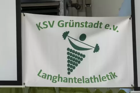 Der KSV Grünstadt war Co-Ausrichter des Jugendpokals in Haßloch.
