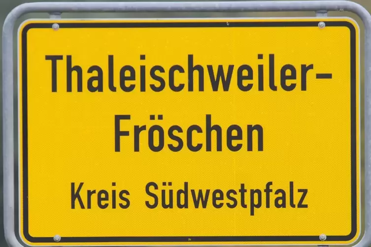 Für den Bau den neuen Rathauses in Thaleischweiler-Fröschen werden einige Aufträge vergeben. 