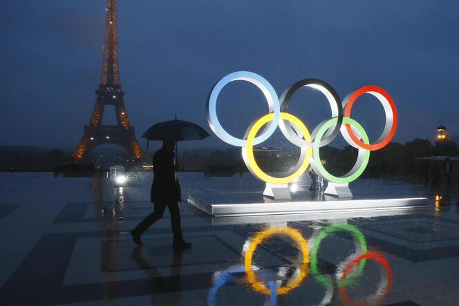 Olympia 2024 in Paris wird zur Belastungsprobe für den internationalen Sport. Es geht um die Frage, ob russische und belarussisc