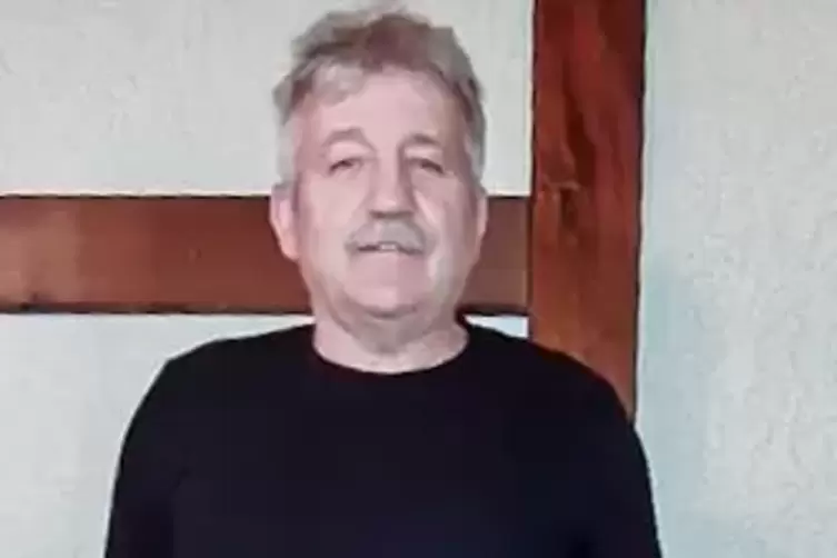 Der Weselberger Andreas Schmitt ist Vorsitzender des ACE-Kreisclubs Westpfalz. 